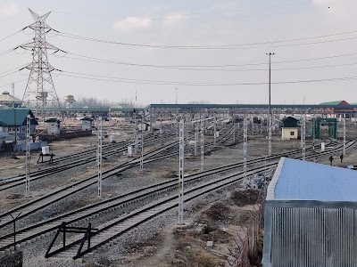Railway Road