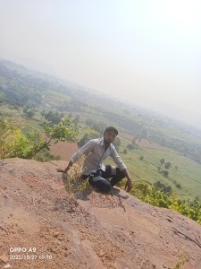 Bhabua Road