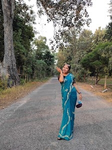 Dhulabari Road
