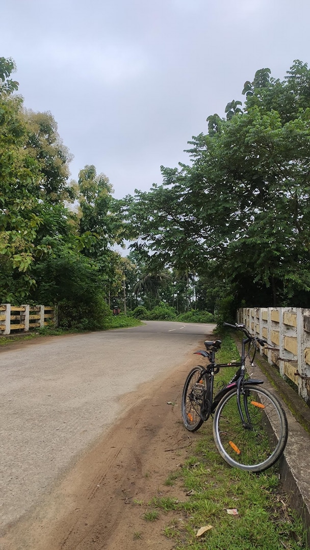 NIT Road