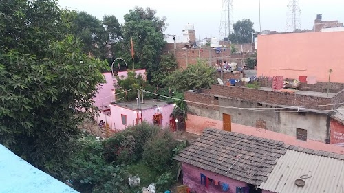 Pachna Road