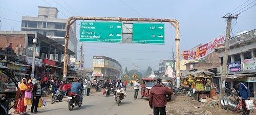 Daudnagar
