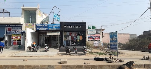 Sampla - Beri Road