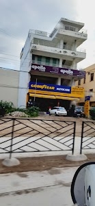 Basai Road