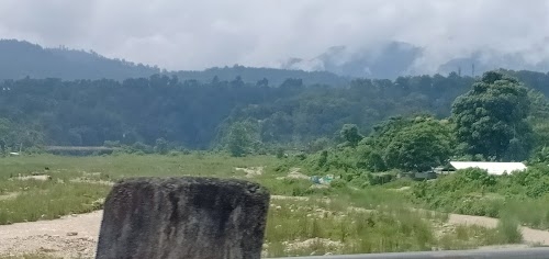 Bhutan Road