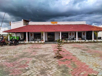 Dewri Mandir Road