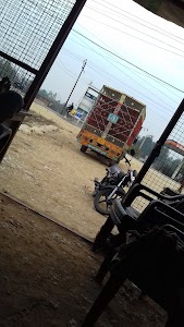 Gohana Road