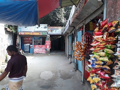 Homna Bazar Road