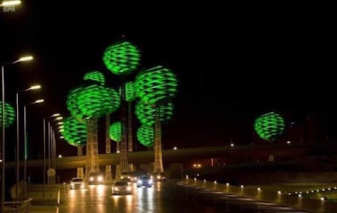 Jeddah Street