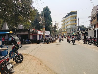 Kachahari Road
