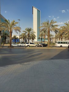 King Fahd Road