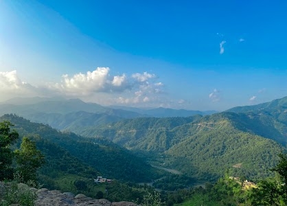 Morni Road