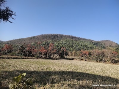 Nagarda Road