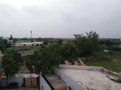 Rewari - Sohna Road