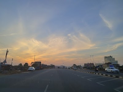 Ring Road
