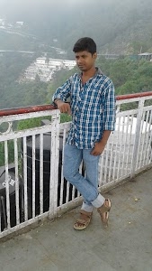 Amiyawar Road