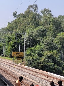Bajalta Station Road