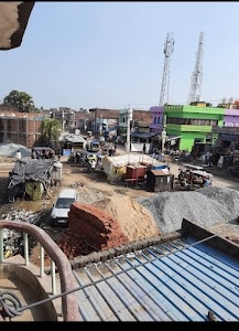Bus Stand Road