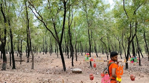 Deoghar Road