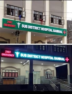 Hospital Road