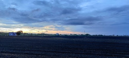 Hubli - Gadag Road