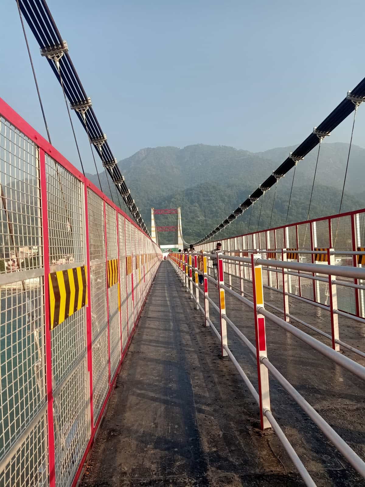 Janki Bridge