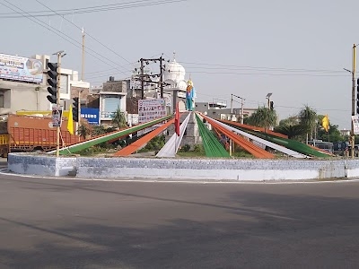 Kaithal Road