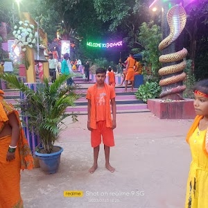 NTPC Road