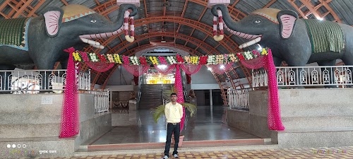 Barumal Road