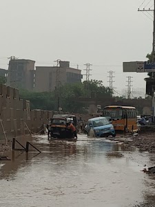 Bhondsi Road