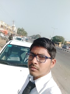 Bhatiya Road