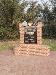 Border Bariar