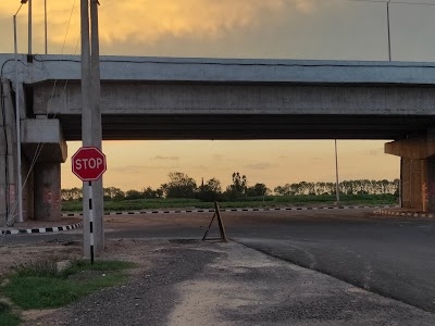 Chhara Bypass
