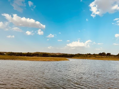 Damdama Lake