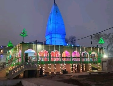 Dumri Bazar Road