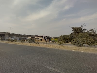 Jhajjar Bypass