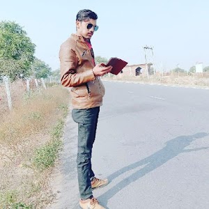 Kanota - Nayla Road