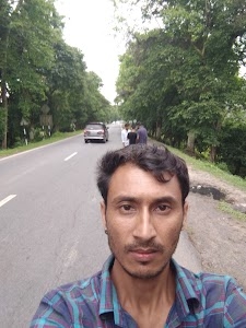 Kaziranga Road