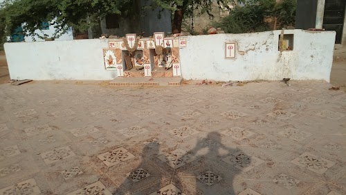 Matel Road