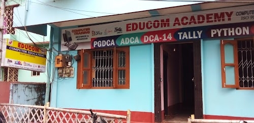 Mission Road