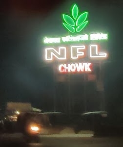 NFL Chowk
