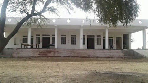 Nadoti Road
