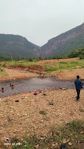 Sasaram Road