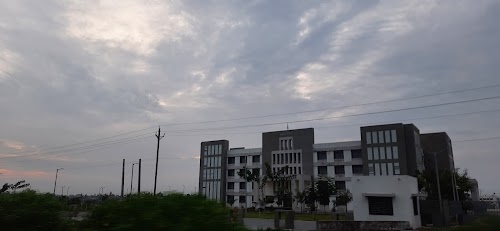 Shamlaji Road