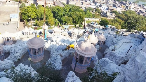 Shivad Road