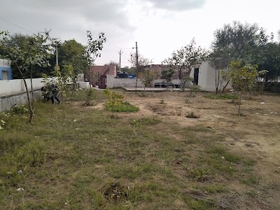 Ajmer Road