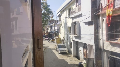 Awas vikas Road