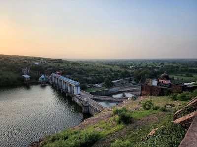 Bheemsagar Dam