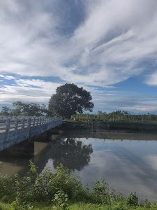 Canal Road