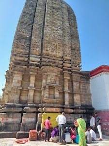 Dev Aurangabad Road